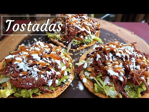 tostadas-de-pierna-la-capital