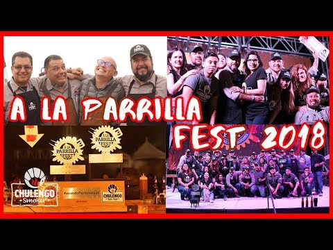 chulengo-smoker-team-campeones-2018