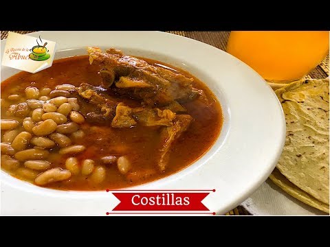 costillas-en-salsa-roja-para-chuparse-los-dedos
