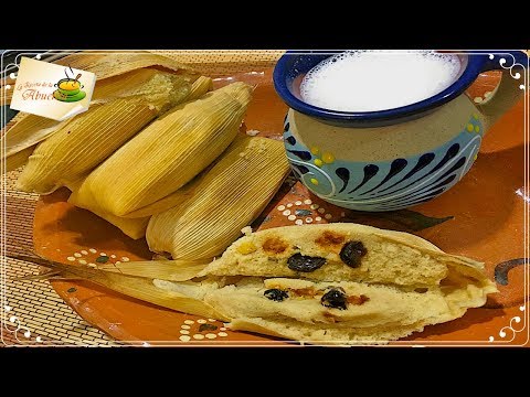 tamales-canarios-receta-paso-a-paso