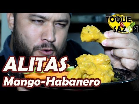 alitas-mangohabanero