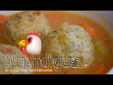 albondigas-de-pollo-con-hierbabuena-albondigas-en-caldillo-como-hacer-albondigas-ck-meatballs