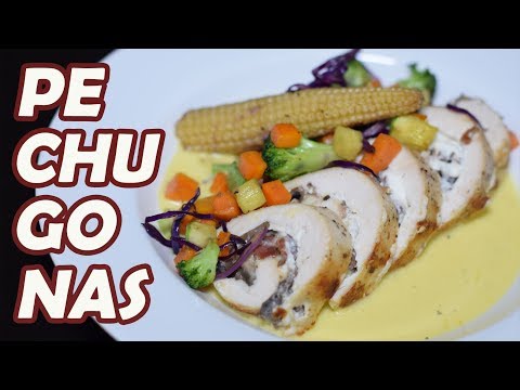 pechugonas-rellenas-guarnicion