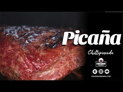 picana-chiltepineada