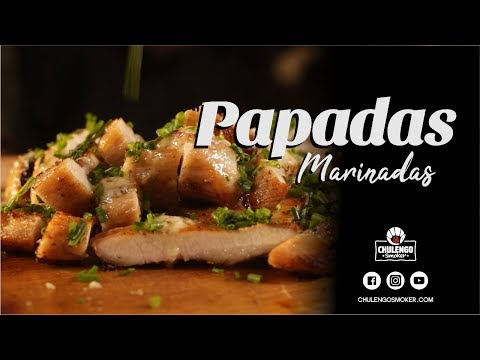 papadas-marinadas