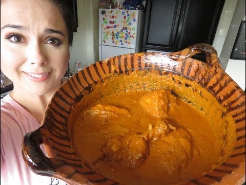 encacahuatado-de-pollo