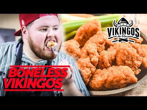 boneless-estilo-vikingos
