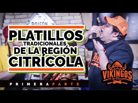 platillos-regionales-parte-1-machaca-con-huevo-y-atropellado