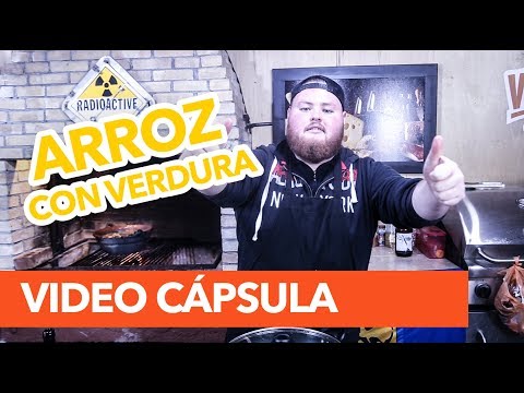 como-preparar-un-arroz-blanco-con-verduras-vikingos-en-la-cocina