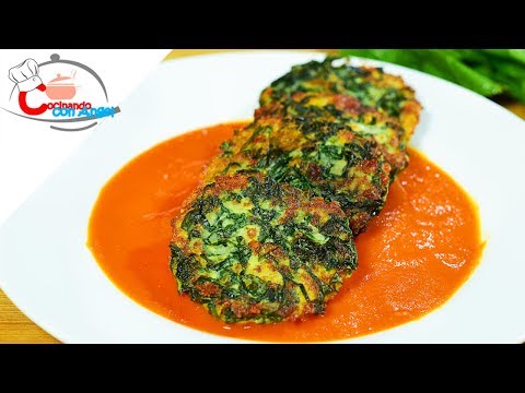 tortitas-de-espinacas-con-papa-y-queso-con-menos-de-50