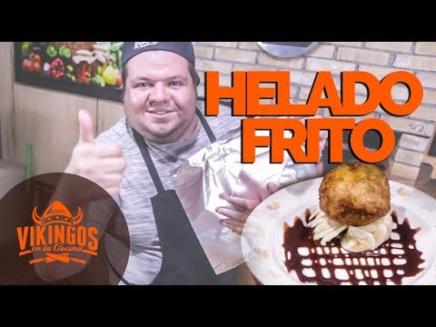 helado-frito-vikingos-en-la-cocina