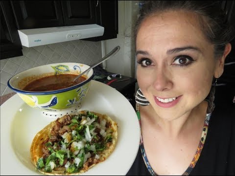 TACOS DE BIRRIA Y CONSOME - Menu Ideal