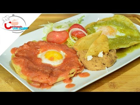 huevos-divorciados-desayuno-mexicano-riquisimos