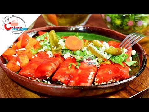 enchiladas-mineras-mexicanas