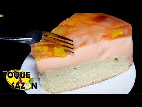 pastel-de-gelatina-doble-fruta-yogur-gelapastel