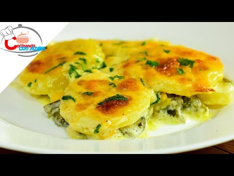 papas-con-rajas-gratinadas