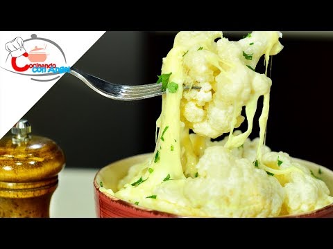 coliflor-gratinado-sin-horno
