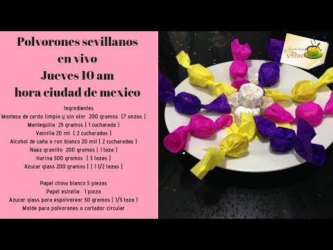 polvorones-sevillanos-en-vivo