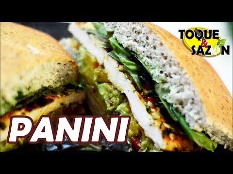 un-buen-panini-de-pollo-en-casa