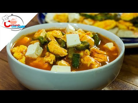 desayuno-mexicano-huevos-con-rajas