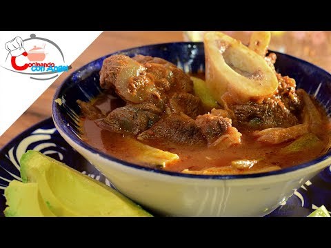 increible-clemole-de-res-recetas-faciles