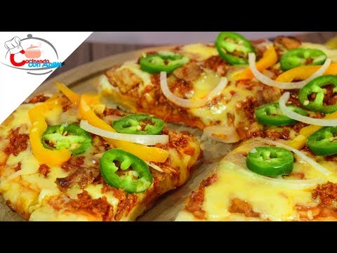 pizza-en-sarten-mas-facil-y-mas-rica