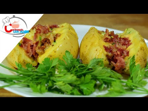 papas-rellenas-de-carne-y-tocino
