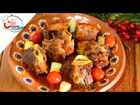 costillas-en-salsa-de-mermelada-y-habanero