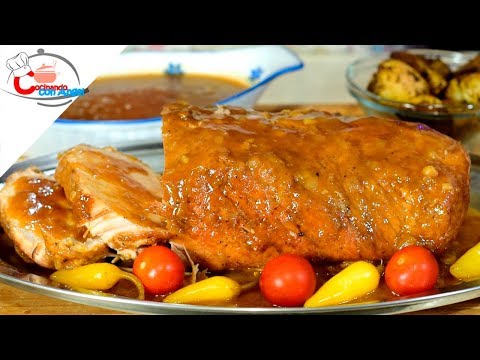 el-mas-delicioso-lomo-de-cerdo-sin-horno-recetas-de-navidad