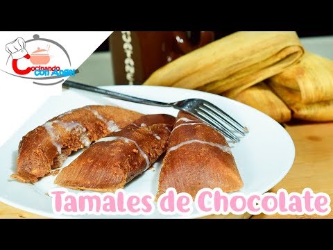tamales-de-chocolate-recetas-de-navidad