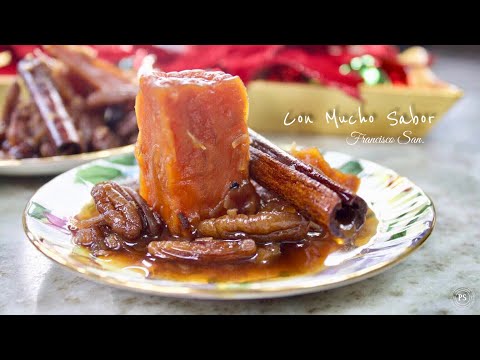 camote-enmielado-con-nueces-y-coco-con-mucho-sabor