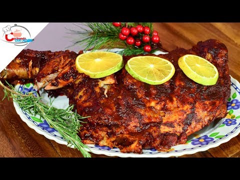 pierna-de-cerdo-adobada-recetas-de-navidad