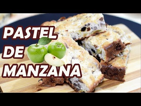 pastel-de-manzana-postre-rapido-toque-y-sazon