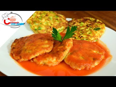 tortitas-de-calabaza-sin-capear-recetas-economicas