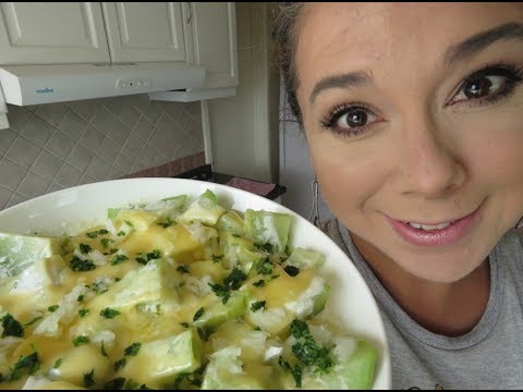 chayotes-gratinados-para-la-dieta