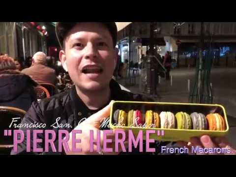probando-los-macarons-del-super-famoso-repostero-frances-pierre-herme-en-paris-con-mucho-sabor