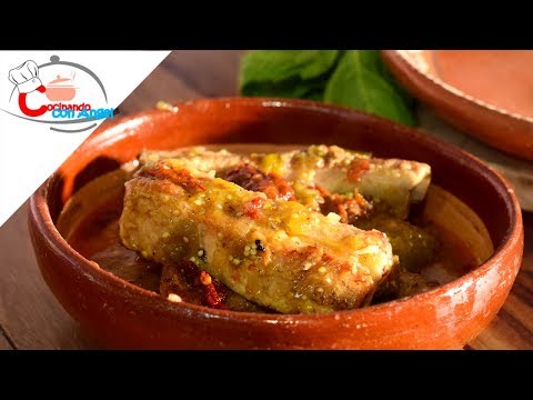 costillas-de-cerdo-con-chipotle-y-tomate