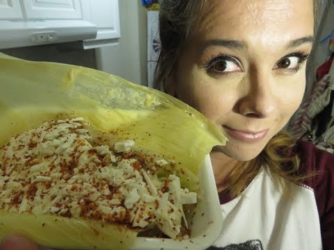 tamales-de-esquites