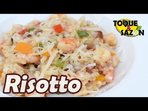 un-buen-risotto-en-casa-toque-y-sazon