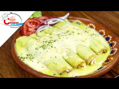 echiladas-suizas-faciles