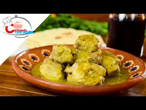 costillitas-en-salsa-verde