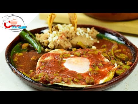 huevos-rancheros-desayuno-mexicano