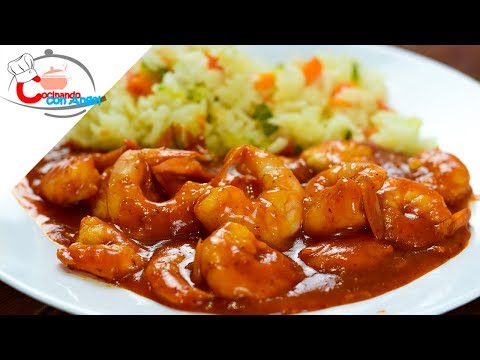 como-hacer-camarones-a-la-diabla