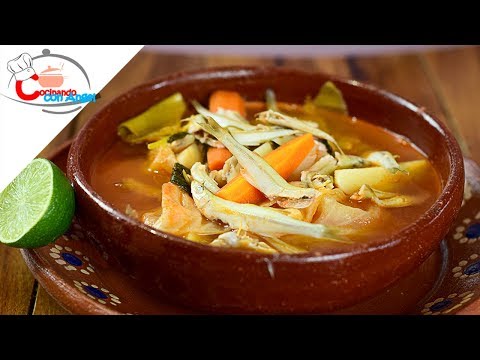 caldo-de-charal-estilo-michoacan