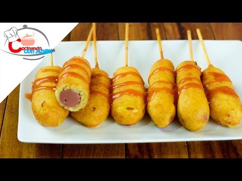 banderillas-de-salchicha-y-queso-dia-del-nino