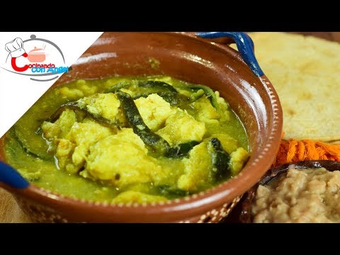 huevo-en-salsa-verde