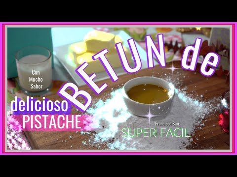 betun-de-pistache-pistachio-buttercream-con-mucho-sabor