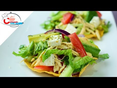 salpicon-de-pollo-delicioso-cocinando-con-angel