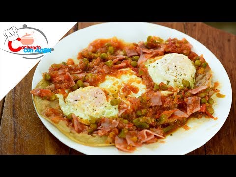 huevos-motulenos-desayuno-mexicano