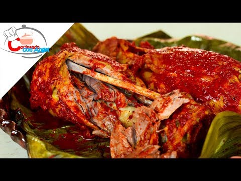 chamorros-de-cerdo-adobados